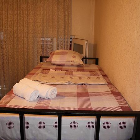 Holiday House บาทูมิ ภายนอก รูปภาพ