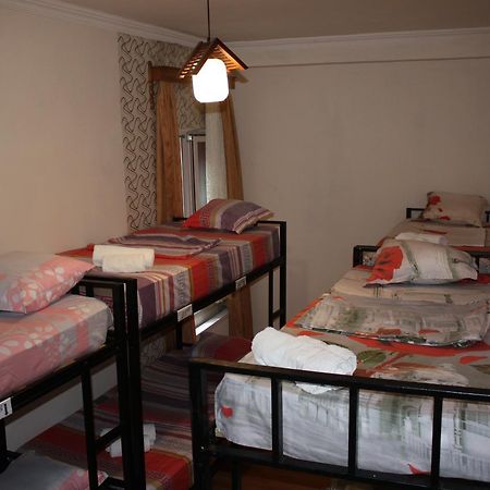 Holiday House บาทูมิ ภายนอก รูปภาพ