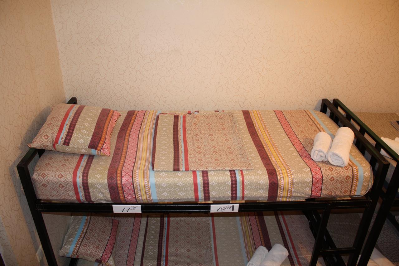 Holiday House บาทูมิ ภายนอก รูปภาพ