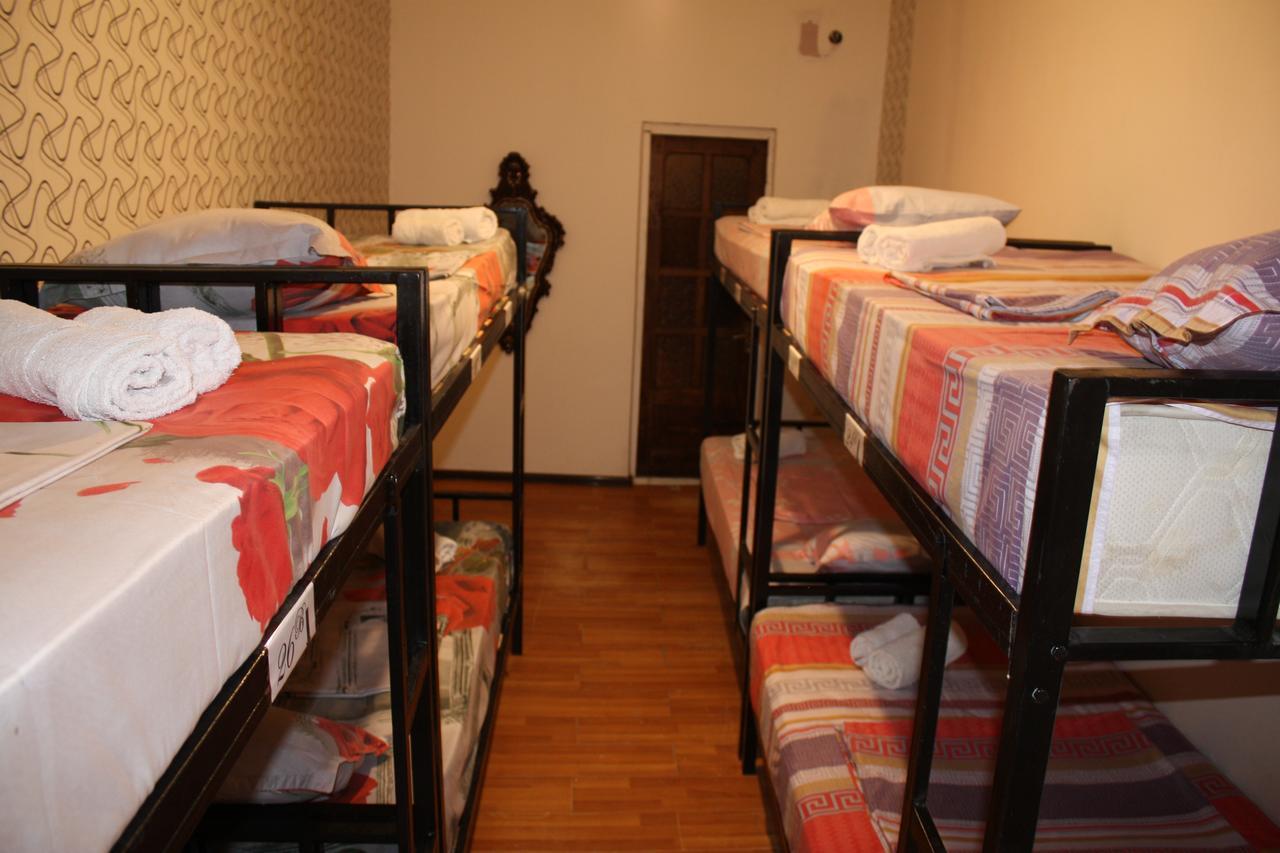 Holiday House บาทูมิ ภายนอก รูปภาพ